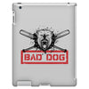 bad dog 5 iPad 3 and 4 Case