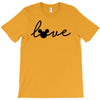 Love Disney T-Shirt
