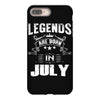 Legends Are Born In July iPhone 8 Plus