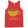 coffee (4) Tank Top