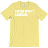 sarcasmo T-Shirt