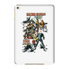 historical superheroes iPad Mini 4