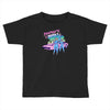 pantsuits and pistols Toddler T-shirt