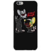 narf punk iPhone 6/6s Case
