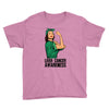 liver cancer awareness can do it Youth Tee