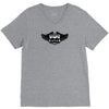 route 66 V-Neck Tee