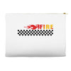 Fire Black Accessory Pouches