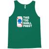 this too shall pabst Tank Top
