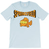 springfield T-Shirt