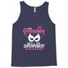 Super Grandma - What's Your Superpower? Tank Top