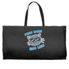 purr more Weekender Totes