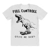 full controll All Over Women's T-shirt
