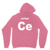 cerium Unisex Hoodie