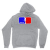 Legolas NBA Style Unisex Hoodie