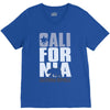 california republic V-Neck Tee