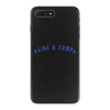 Like A Camp iPhone 7 Plus Case