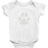 paw pun for pet lovers Baby Onesie