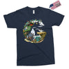 ghibli tribute Exclusive T-shirt