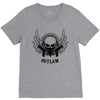 outlaw V-Neck Tee
