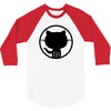 popular github linux merb ruby geek programmer lm325 best trending 3/4 Sleeve Shirt