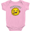 spring break Baby Bodysuit