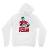 planeteer call Unisex Hoodie