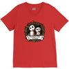 protect the forest V-Neck Tee