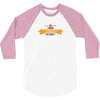 I Kissed A Yorkshire Terrier And I Liked It 3/4 Sleeve Shirt