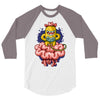 gamer 3/4 Sleeve Shirt
