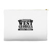 property of west georgia correctional facility Accessory Pouches