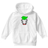 happy guavs Youth Hoodie
