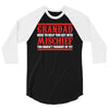 grandad 3/4 Sleeve Shirt