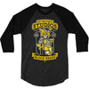 studious 3/4 Sleeve Shirt