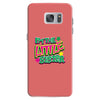 i'm the little sister Samsung Galaxy S7