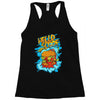 delivery services Racerback Tank