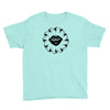 barrel of 12 monkeys Youth Tee