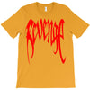 xxxtentacion  revenge T-Shirt