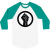 let them try 3/4 Sleeve Shirt