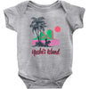 yoshi's island Baby Bodysuit