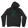 green vigilance Unisex Hoodie