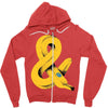 ban&amp;a Zipper Hoodie