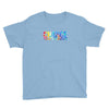 chance the rapper Youth Tee
