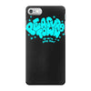 pleasure town iPhone 7 Case