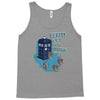who let the dogs out Tank Top