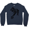 venom 2 Crewneck Sweatshirt