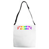 unicorns,i want to believe,fantasy,mythical,unicorns Adjustable Strap Totes