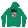 little supporter bayern munich Unisex Hoodie