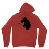 Lady Unisex Hoodie