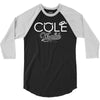 j cole cole world 3/4 Sleeve Shirt