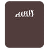 evolution trompeter musik musiker instrument trompete trumpet konzert Mousepad